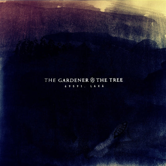 The Gardener & The Tree - 69591, Laxa (LP)