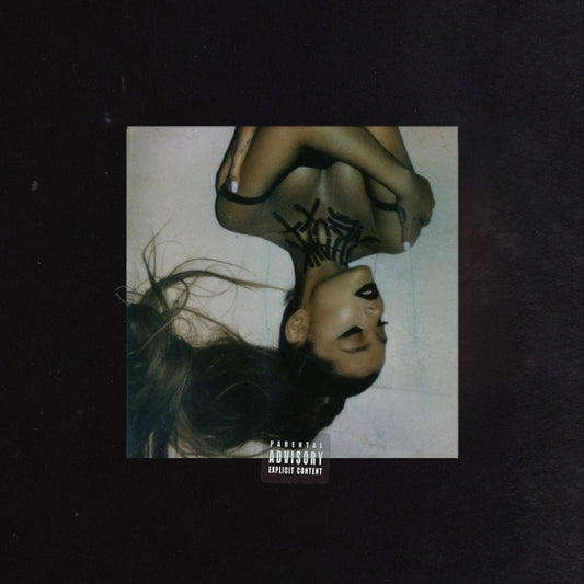 Ariana Grande - Thank U Next (2LP)
