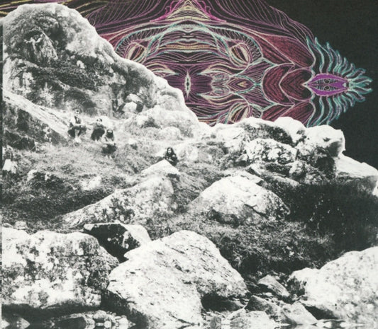 All Them Witches - Dying Surfer Meets His Maker (black LP)