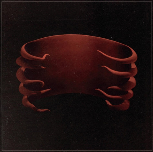 Tool - Undertow (2LP)