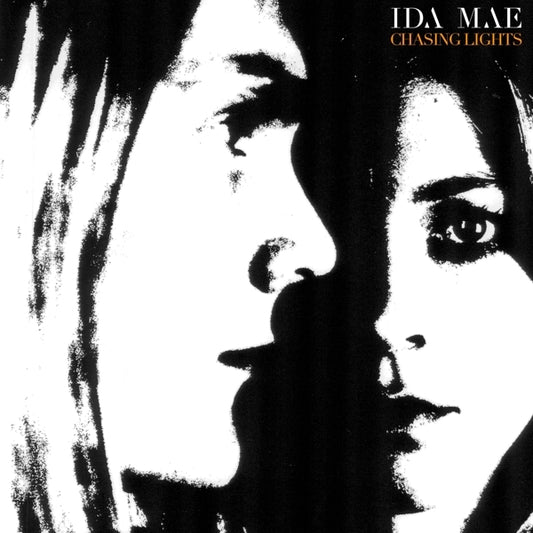 Ida Mae - Chasing Lights (black LP)