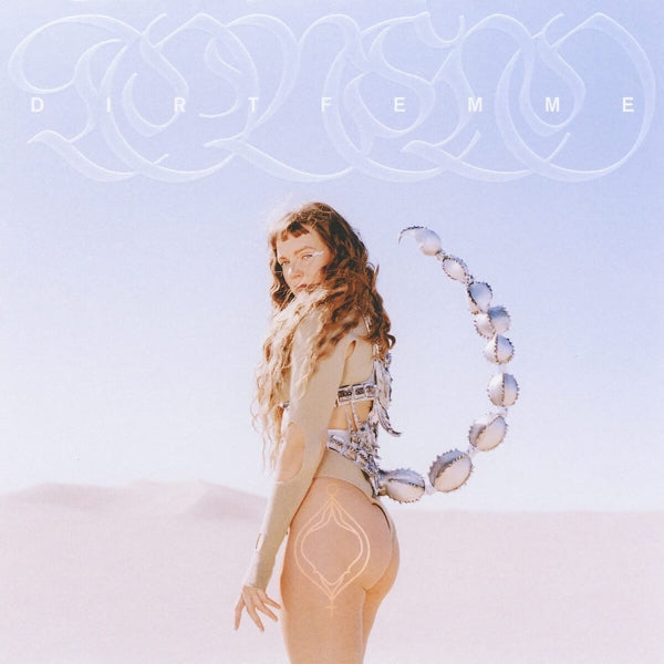 Tove Lo - Dirt Femme (black LP)