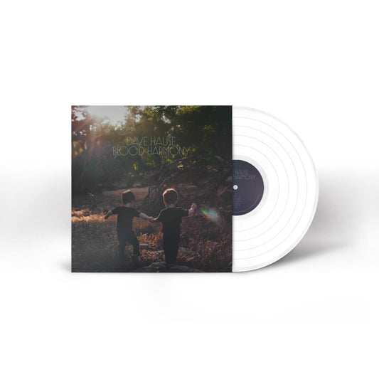 Dave Hause - Blood Harmony (LP)
