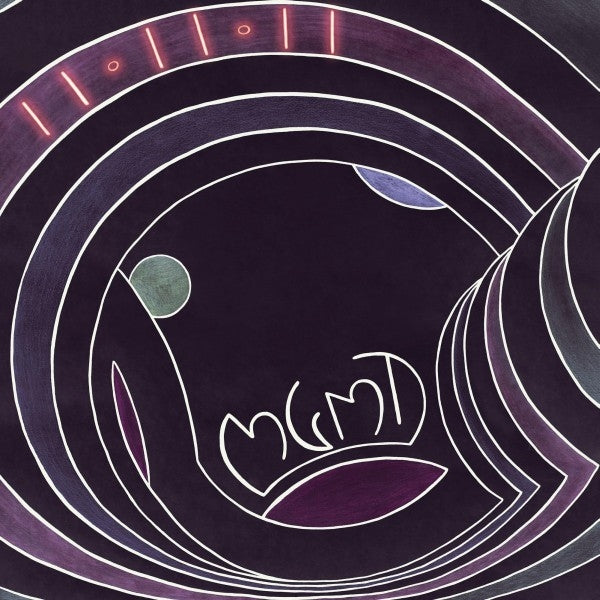 MGMT - 11:11:11 (LP)