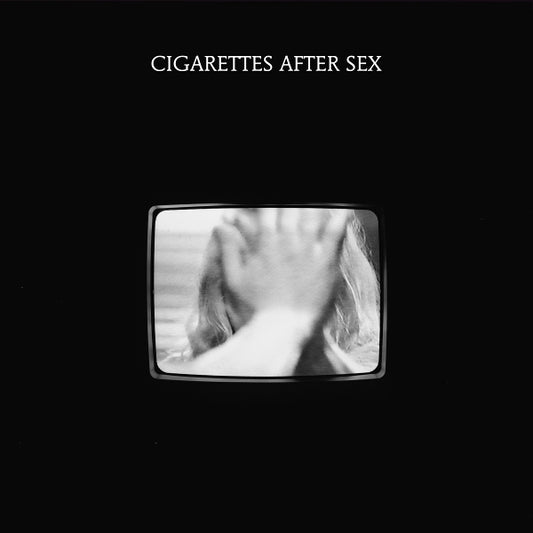 Cigarettes After Sex - The Crystal Ship/Anna Karenina (7inch) - VÖ: 17.04.26