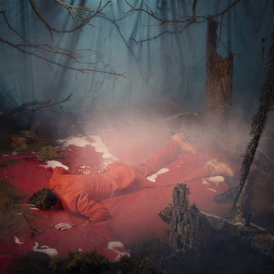 The Kernal - Listen To The Blood (LP)