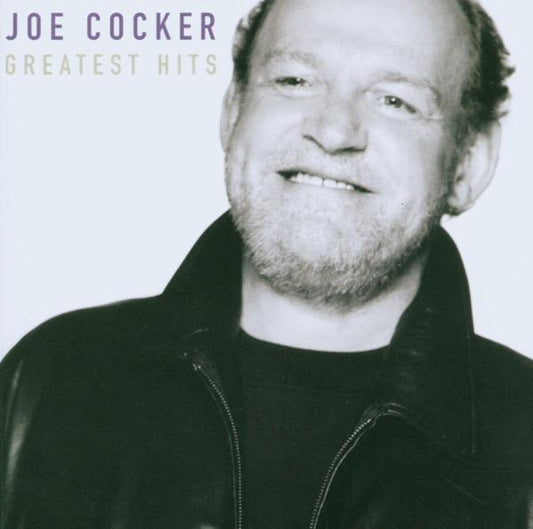 Joe Cocker - Greatest Hits (CD)