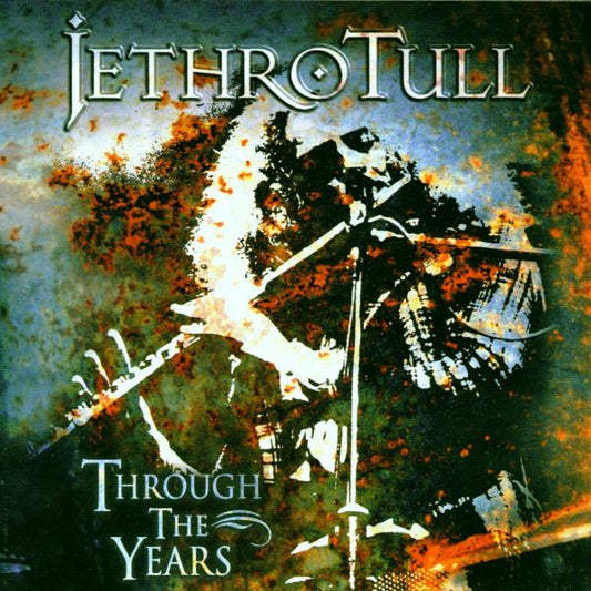 Jethro Tull - Through The Years (CD)