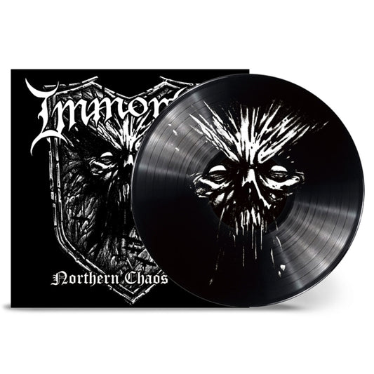 Immortal - Northern Chaos Gods (LP)