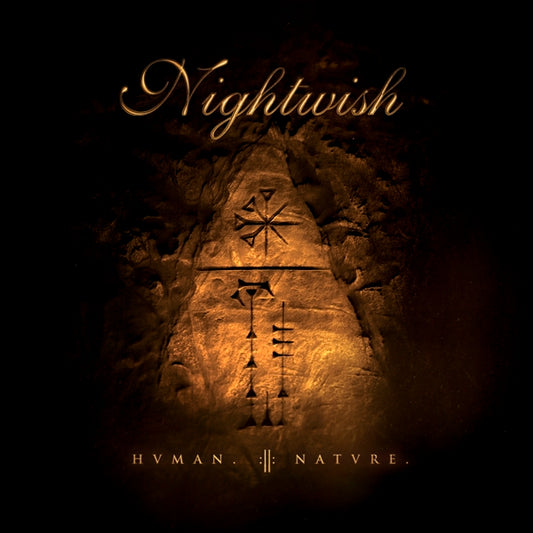 Nightwish - Human.:II:Nature. (ltd. 3LP)