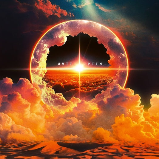 Avtt/PTTN - Avtt/PTTN (sunspot LP)
