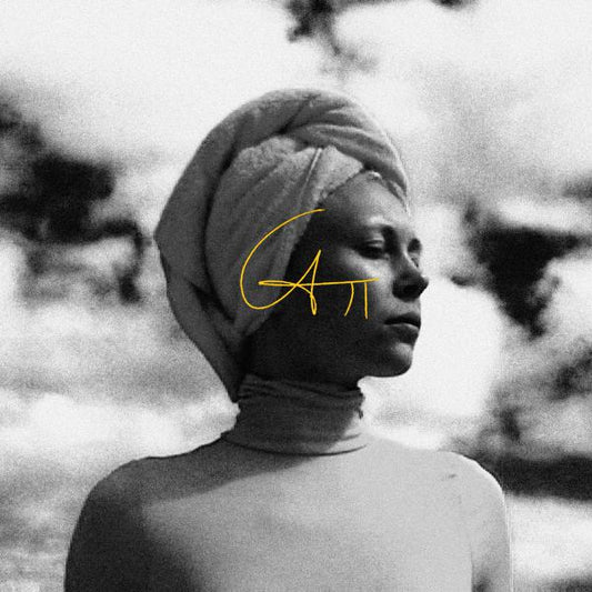 CATT - Moon (LP)