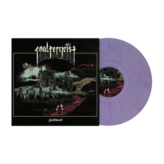 Poltergeist - Nachtmusik (ltd. purple LP)