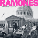 Ramones - Summer in the City: Live In San Francisco (neon pink 2LP RSD26)