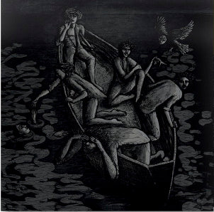 Opus Kink - The Sweet Goodbye (cream LP) - VÖ: 04.12.26