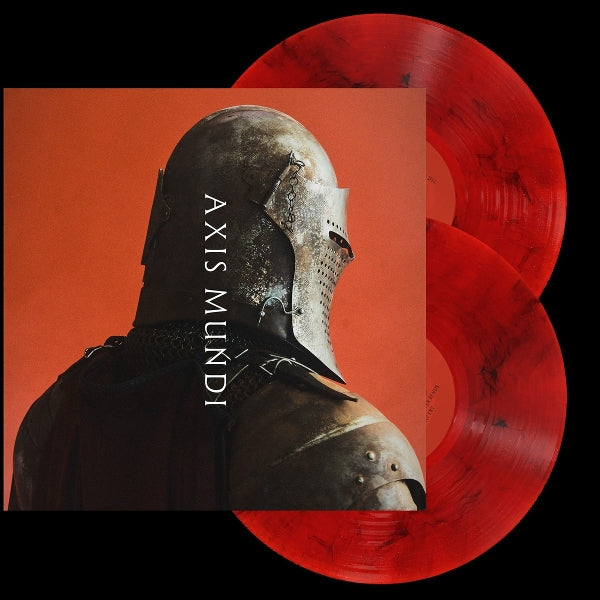 Imminence - Axis Mundi (brown 2LP) - VÖ: 02.10.26