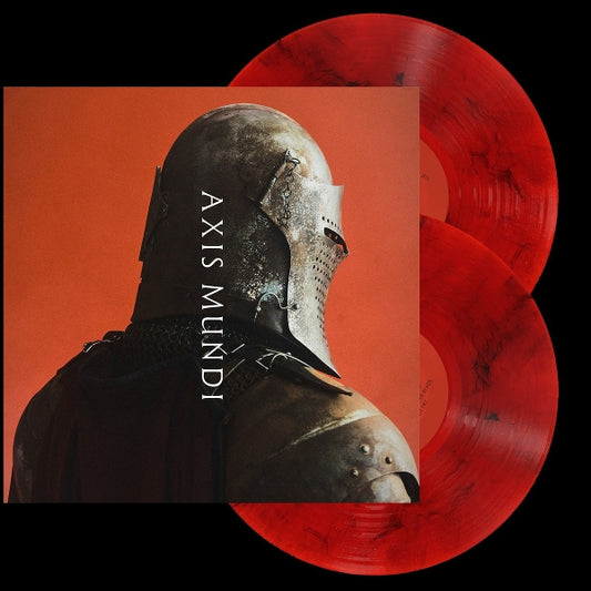 Imminence - Axis Mundi (brown 2LP) - VÖ: 02.10.26