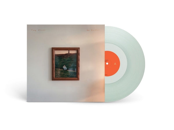 Lucy Dacus - No Burden (segrass LP, 2026 reissue) - VÖ: 04.12.26