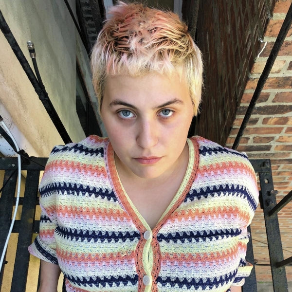 Lily Konigsberg - Lily We Need To Talk Now (col. LP)