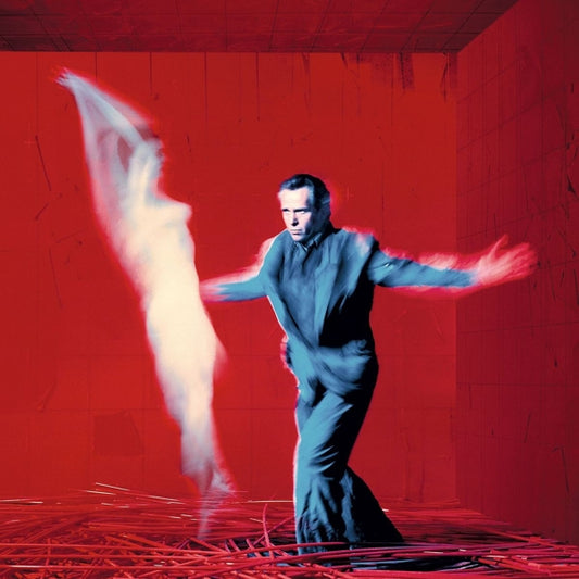 Peter Gabriel - Us (black 2LP)