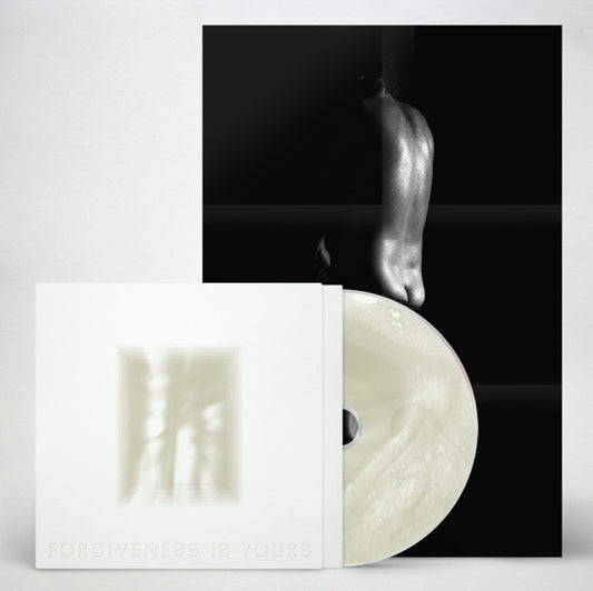 Fat White Family - Forgiveness Is Yours (ltd. Clear LP)