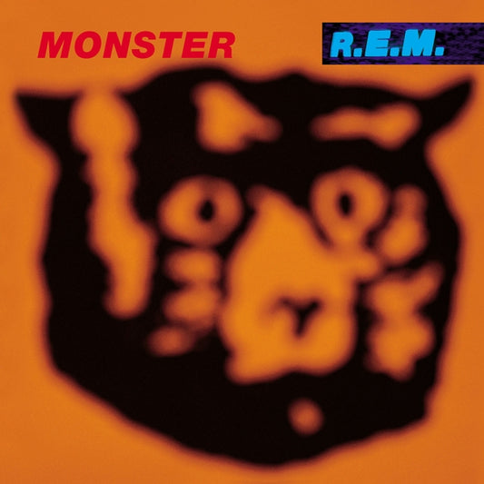 REM - Monster (LP)