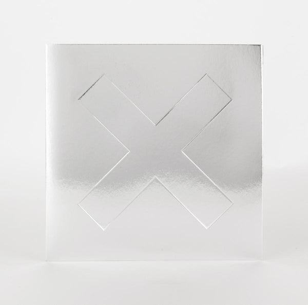 The XX - I See You (black LP)