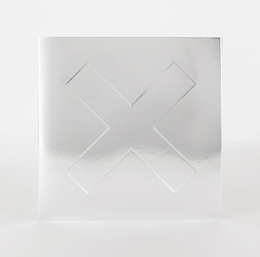 The XX - I See You (black LP)