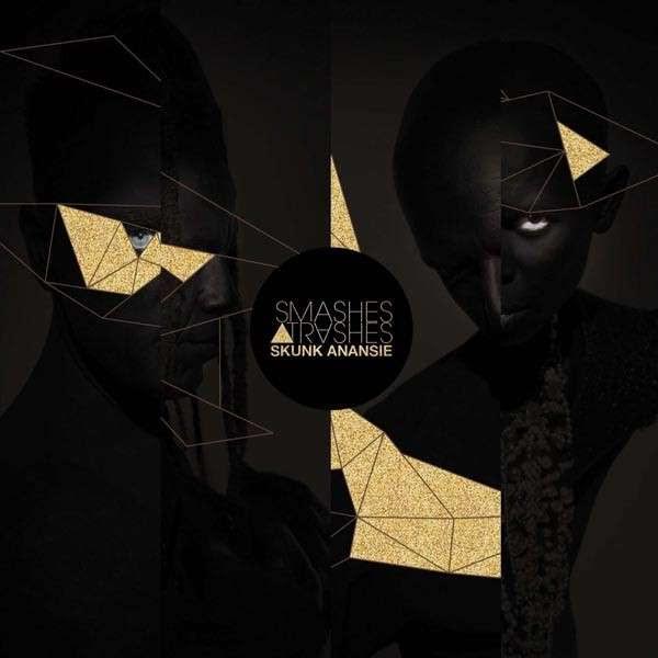 Skunk Anansie - Smashes & Trashes (CD)