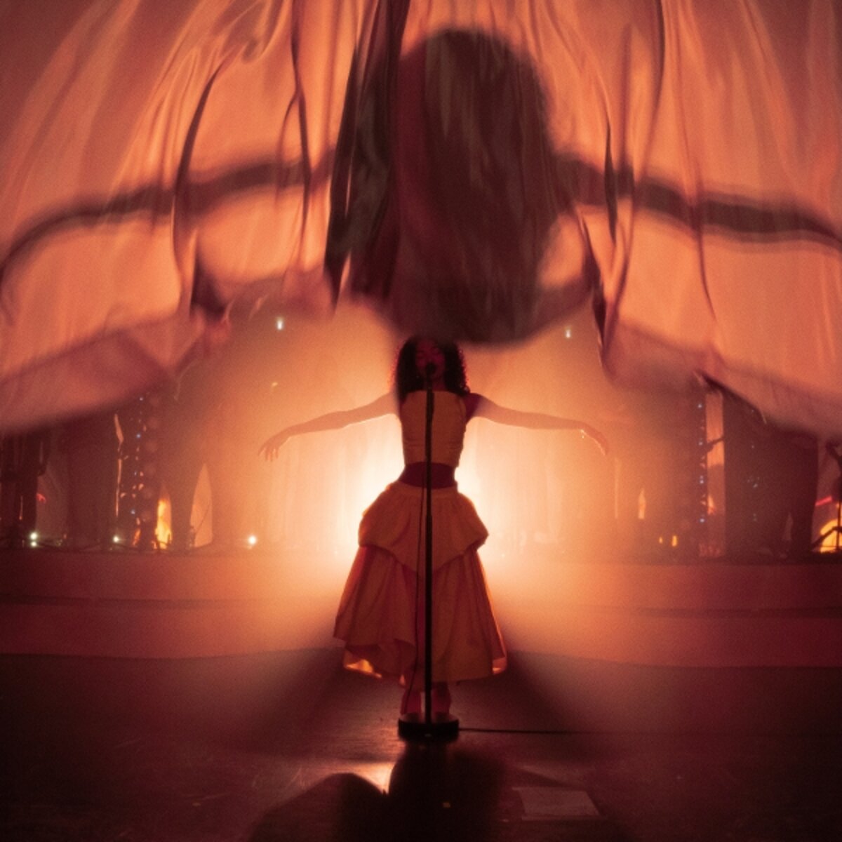 Olivia Dean - Live At Eventim Apollo (black 2LP)