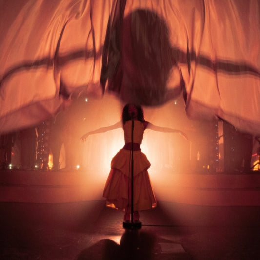 Olivia Dean - Live At Eventim Apollo (black 2LP)