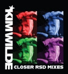 Kim Wilde - Closer RSD Mixes (10inch RSD25)
