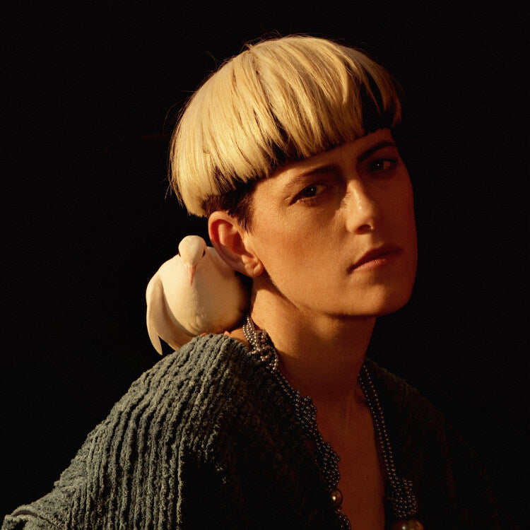 Kat Frankie - Shiny Things (LP)