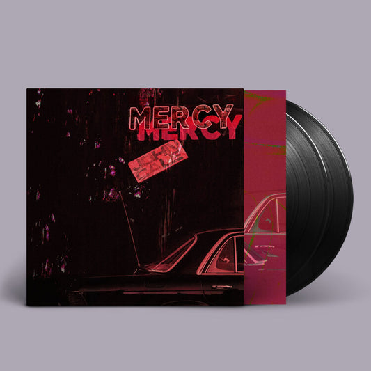 John Cale - Mercy (2LP)
