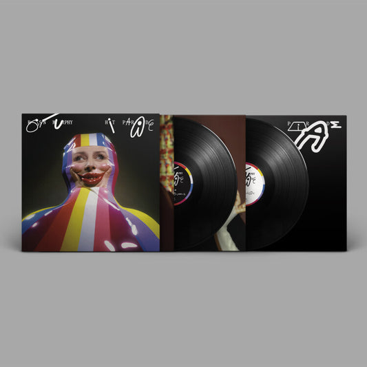 Roisin Murphy - Hit Parade (2LP)