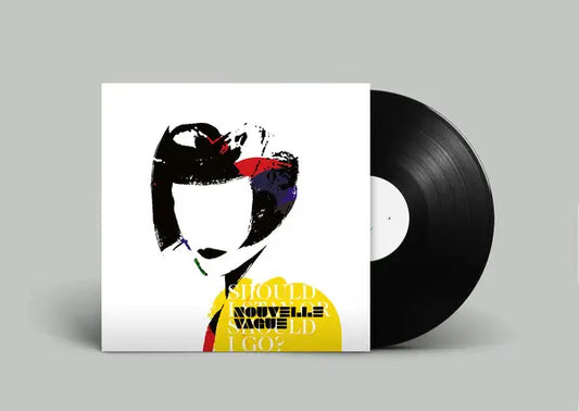 Nouvelle Vague - Should I Stay Or Should I Go (LP)