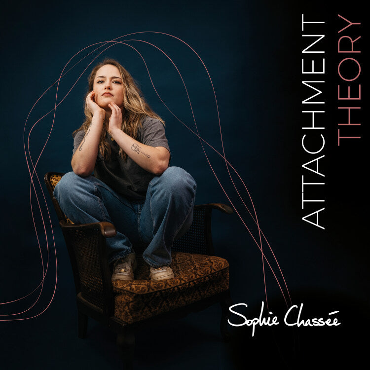 Sophie Chassee - Attachment Theory (LP)