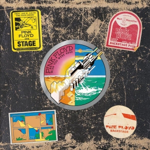 Pink Floyd - Wish You Were Here (50th annivarsary 3LP) - VÖ: 12.12.2025