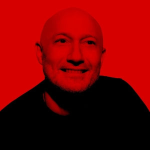 Paul Kalkbrenner - The Essence (black 2LP) - VÖ: 10.10.2025