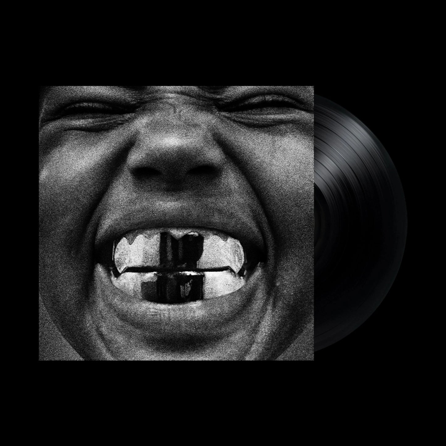 Ye - Bully (black LP) - VÖ: 27.03.26