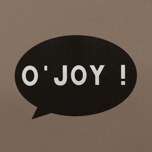 Big Special - O'Joy! (ltd. 12inch) - VÖ: 05.06.26