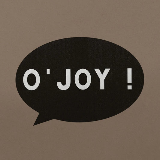 Big Special - O'Joy! (ltd. 12inch) - VÖ: 05.06.26