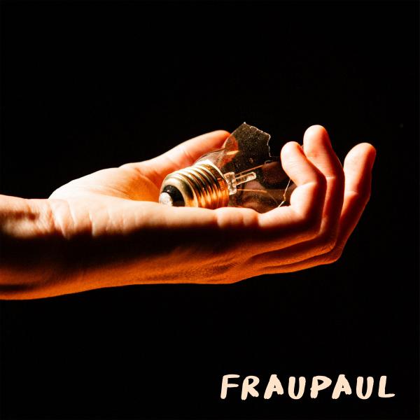 Fraupaul - Hol mir die Sterne zurück (LP)