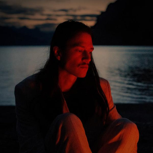 Long Tall Jefferson - Old Sun, New Horizon (LP)