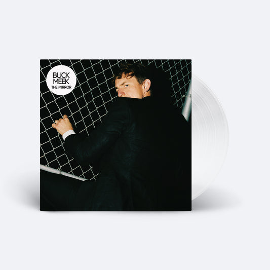 Buck Meek - The Mirror (ltd. crystal clear LP) - VÖ: 27.02.2026