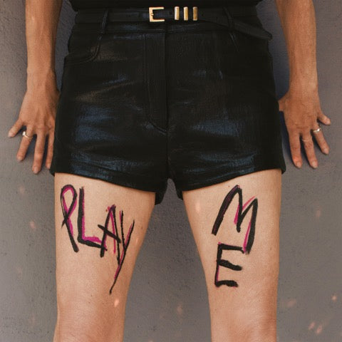 Kim Gordon - Play Me (ltd. white LP)