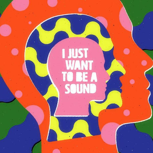 Kadavar - I Just Want To Be A Sound (ltd. white ISE LP)