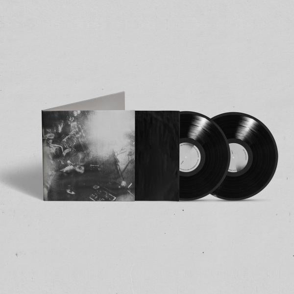 Die Nerven - Live im Elfenbeinturm (black 2LP)