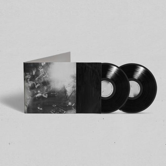 Die Nerven - Live im Elfenbeinturm (black 2LP)