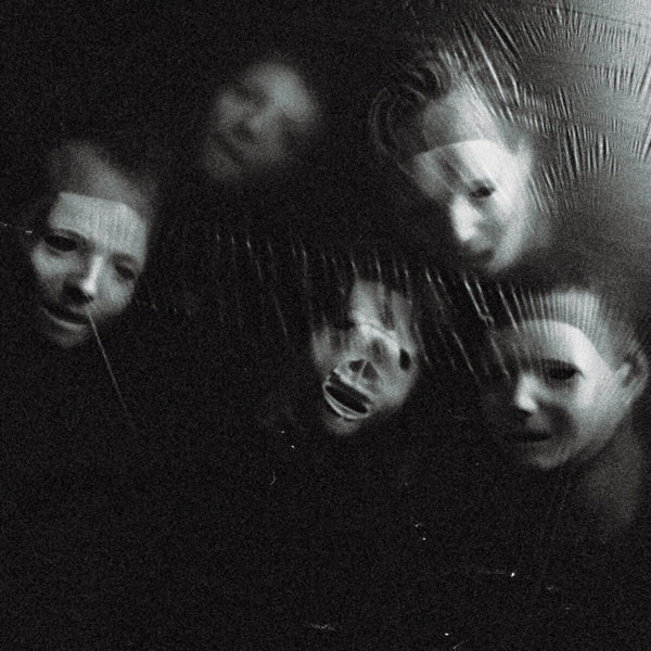 Ditz - The Great Regression (LP)
